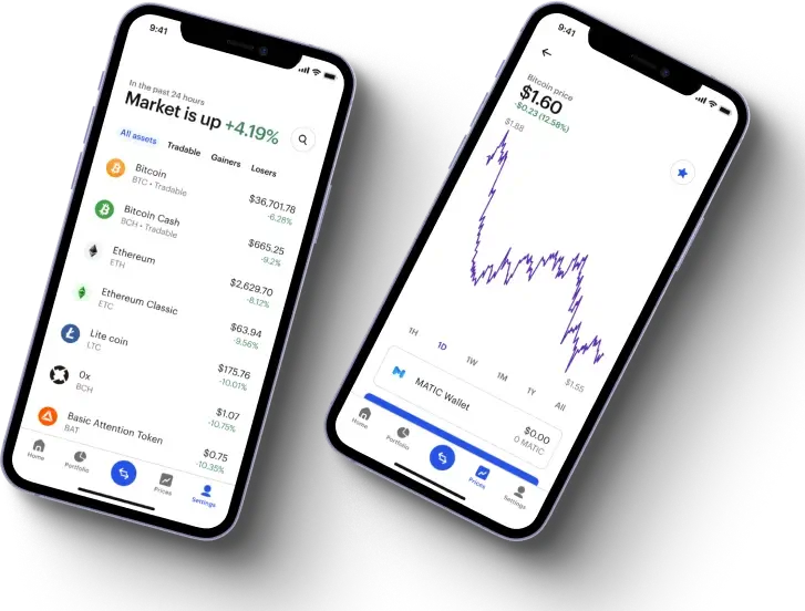 GebroluxPro - What to Expect from Decentralized Finance with GebroluxPro?