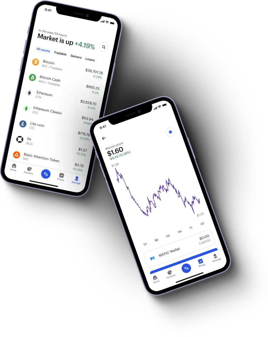 GebroluxPro - Odblokuj moc blockchaina z GebroluxPro